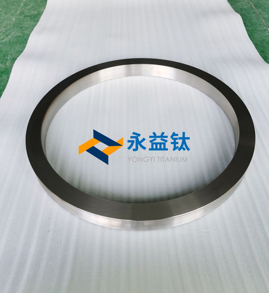 手術器械用鈦環(huán)