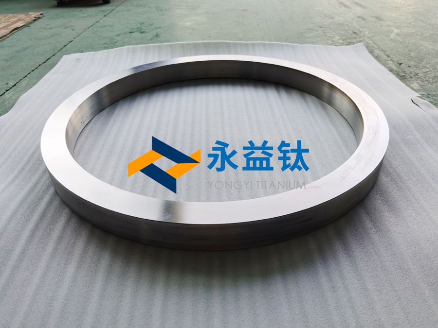手術器械用鈦環(huán)