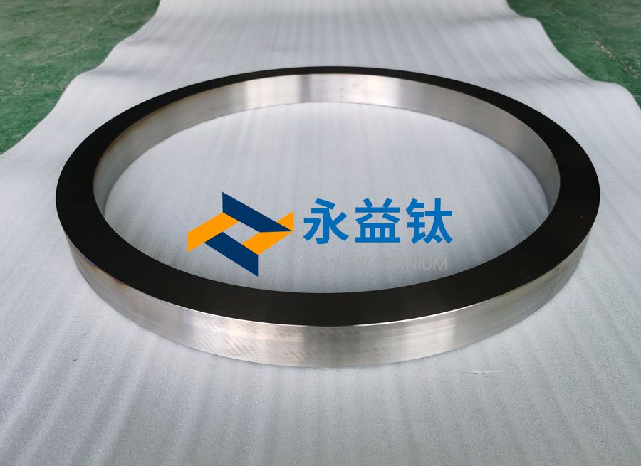 手術器械用鈦環(huán)