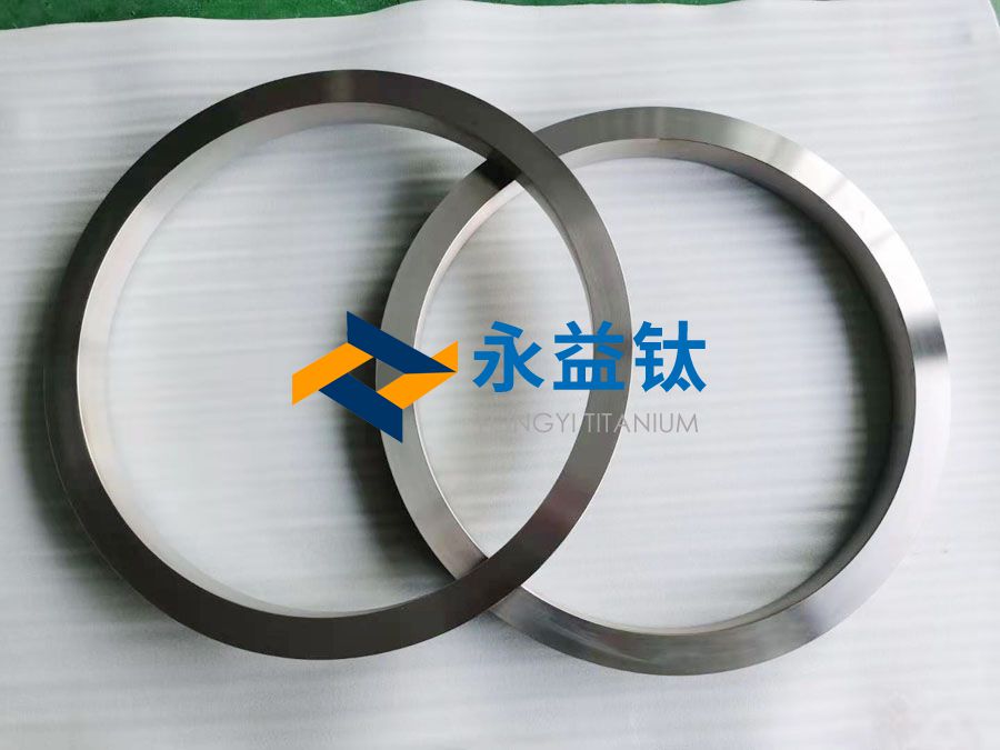 手術器械用鈦環(huán)