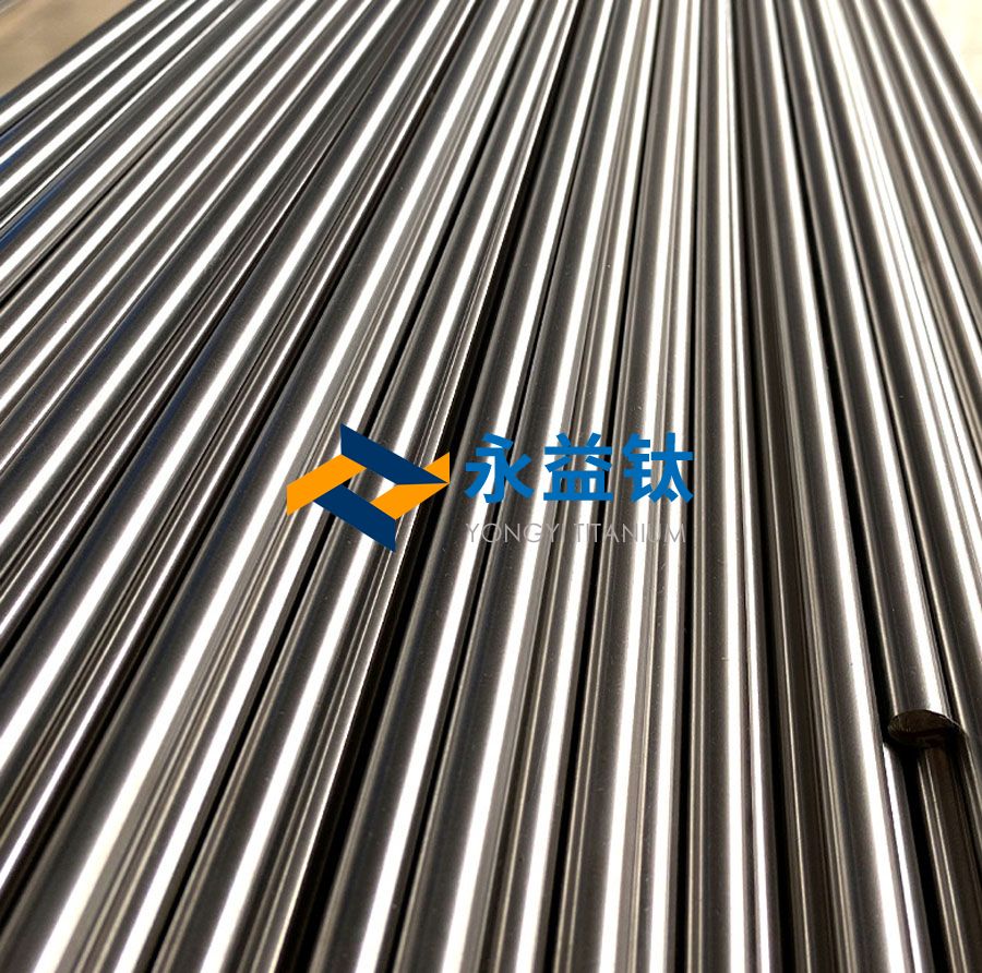 鈦合金棒 鈦合金棒