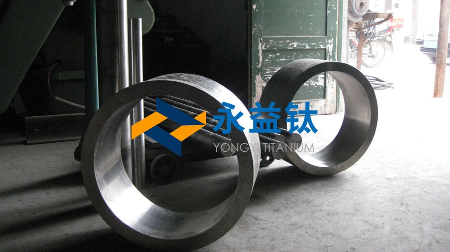 TC11鈦環(huán) TC11鈦環(huán)