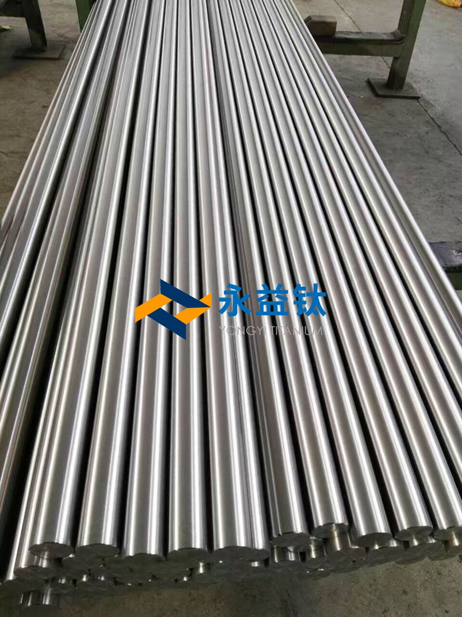 ti5333鈦棒 ti5333鈦棒