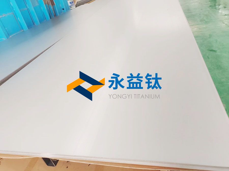 鈦合金板 鈦合金板