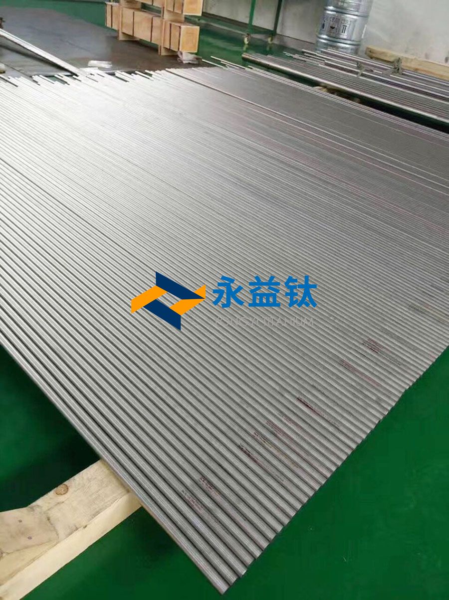 鈦棒廠家談鈦合金在顎骨再造制藥器械等醫(yī)學(xué)領(lǐng)域的應(yīng)用案例