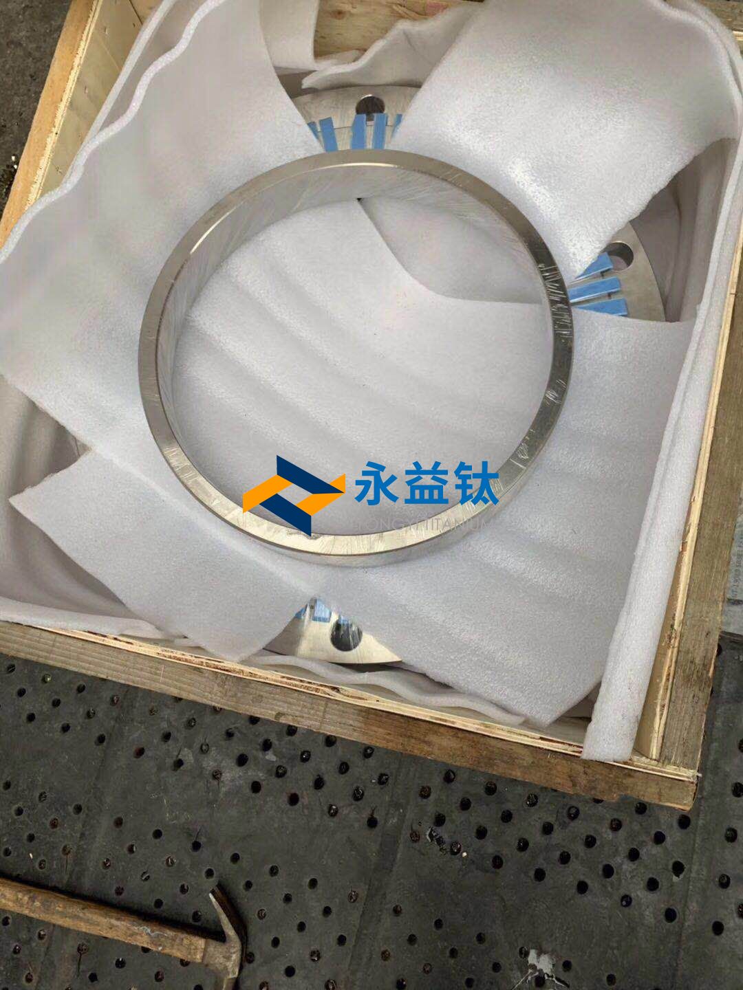 鈦鍛件廠家詳談生物醫(yī)療植入用鈦環(huán)的常用材質(zhì)與加工工藝